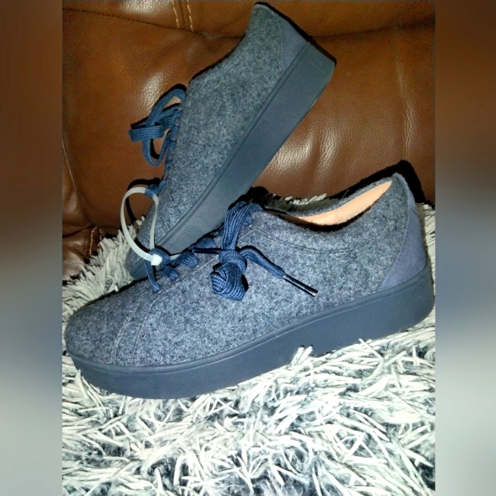 FitFlop sneakers